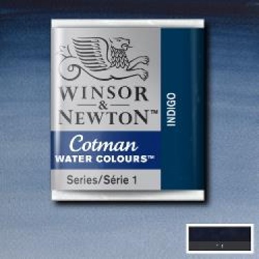 COTMAN INDIGO